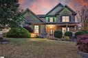 49 Scotts Bluff Drive sold home in Simpsonville, SC