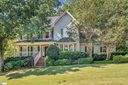409 Woodway Drive sold home in Greer, SC