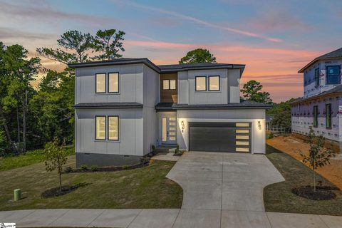 48 Village Crest Drive sold home in Parkins Mill Village, Greenville, SC