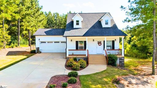 23 Vanessa Rae Lane sold home in Pendleton Place, Pendleton, SC