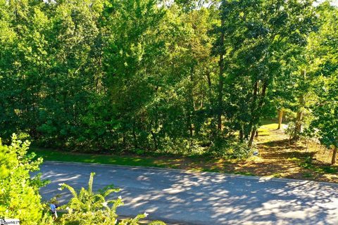556 Riverstone Drive sold lot in Riverstone, Salem, SC