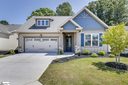 7 Pineglen Court sold home in Simpsonville, SC