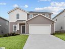 567 Ward Wilson Trail sold home in Duncan, SC