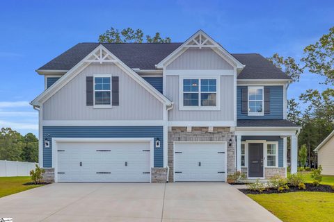 4207 Winding Ridge Lane active home in Providence Farm, Boiling Springs, SC