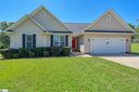 218 Joe Arthur Drive sold home in Roebuck, SC
