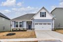 412 Barbican Place Lot 50 sold home in Greenville, SC