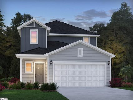 670 Cozy Bluff Road