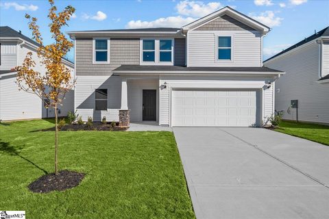 561 Cozy Bluff Road