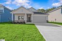 560 Cozy Bluff Road sold home in Spartanburg, SC