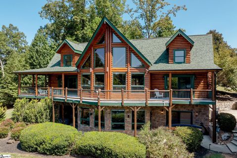 103 Cato Court sold home in The Peninsula, Six Mile, SC