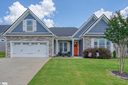 788 Sterling Drive sold home in Boiling Springs, SC