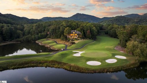15 Water View Court active home in Cliffs Valley, Travelers Rest, SC