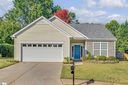 15 Coulter Court sold home in Greer, SC