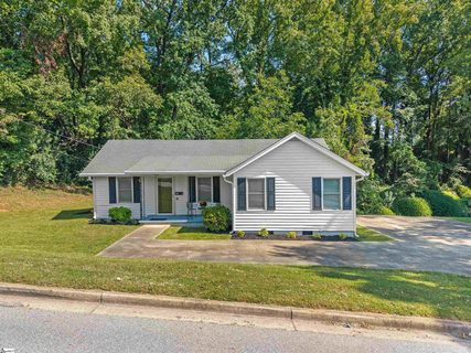 434 Pennsylvania Avenue sold home in Greer Mill Village, Greer, SC