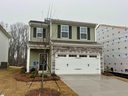 12099 Lansbury Drive Lot 75 sold home in Inman, SC