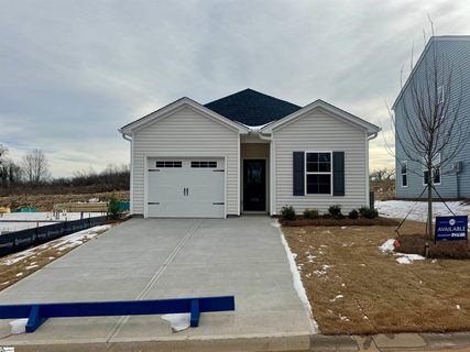 12134 Lansbury Drive Lot 34