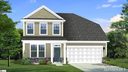 215 Long Branch Court sold home in Anderson, SC