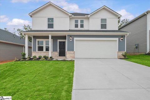 542 Harben Drive