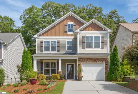 273 Stonewood Crossing Drive sold home in Stonewood Crossing, Boiling Springs, SC