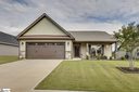 248 Abelia Meadows Drive sold home in Piedmont, SC