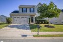 105 Chestatee Court sold home in Simpsonville, SC