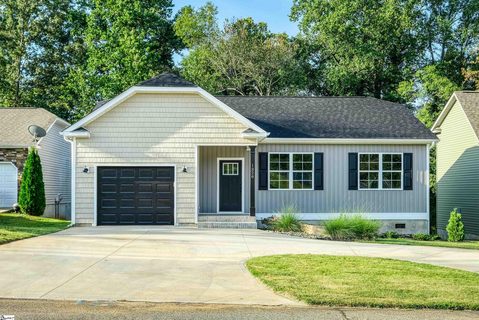 1328 Shoresbrook Road sold home in Planters Walk, Spartanburg, SC