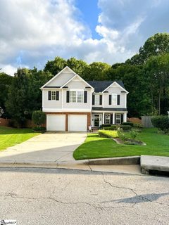 630 Fairview Lake Way sold home in Fairview Lake, Simpsonville, SC