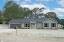 205 Southside Drive sold home in Laurens, SC