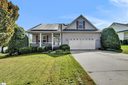 520 Summitbluff Drive sold home in Greenville, SC