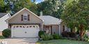 503 Lake Lennox Drive sold home in Simpsonville, SC