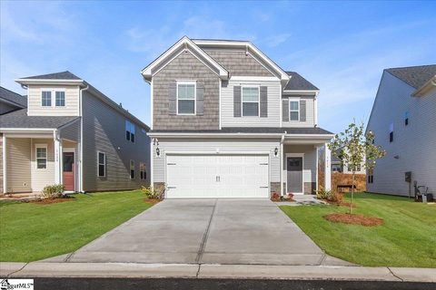 1616 Savannah Mills Drive