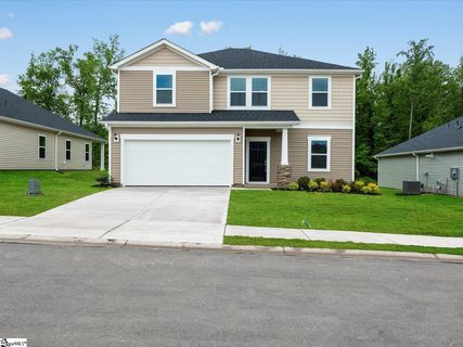 215 Merriweather Way