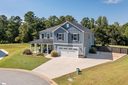 212 Terrapin Cross Way sold home in Simpsonville, SC