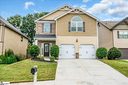167 Border Avenue sold home in Simpsonville, SC