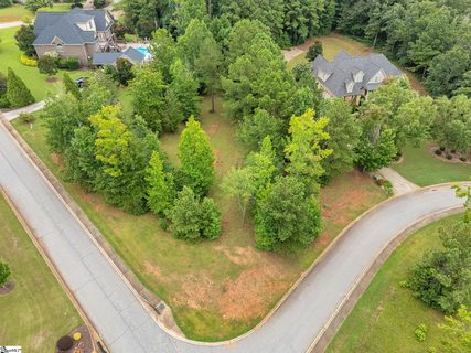 Weeping Willow Drive sold home in Willow Ridge, Easley, SC