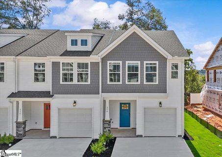 514 Harebell Way sold home in Hickory Heights, Greenville, SC