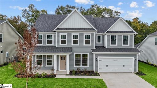 107 Kayfield Farms Drive