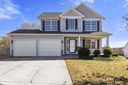 109 Twinflower Drive sold home in Taylors, SC