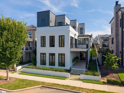 12 Odell Street active home in Hartness, Greenville, SC