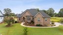 203 Muirfield Drive sold home in Campobello, SC