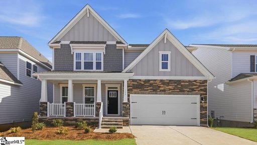 126 Barred Owl Road