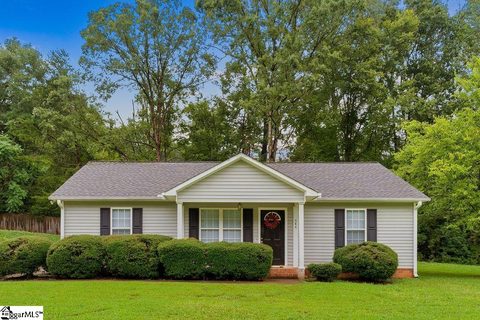 544 Holly Run Court