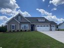 124 Arbor Woods Way sold home in Easley, SC