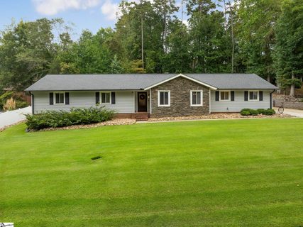 406 Huntington Road sold home in Huntington North, Easley, SC