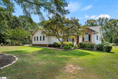 617 Walnut Way sold home in Bridgewater, Anderson, SC
