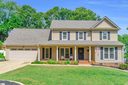 113 Forrester Creek Drive sold home in Greenville, SC