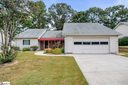 220 Creek Forest Drive sold home in Greenville, SC