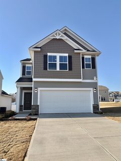 1118 Ogeechee Court