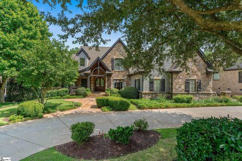 148 Griffith Hill Way sold home in Griffith Farm, Greer, SC
