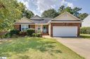 4 Natchez Drive sold home in Mauldin, SC